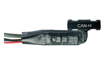 Бесконтактный CAN считыватель УМКа-210