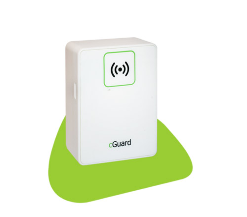 CGuard-Personal