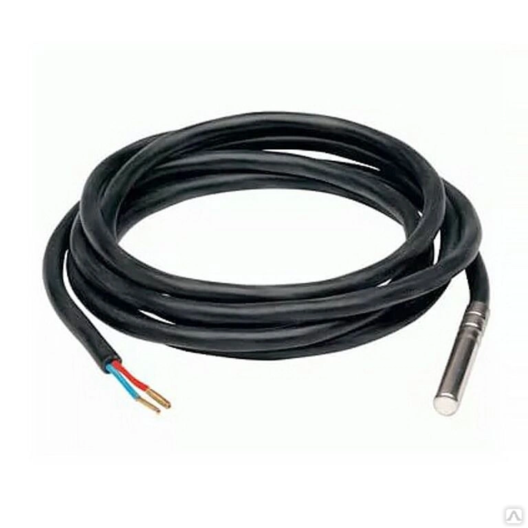 Датчик темепературы Ds18B20