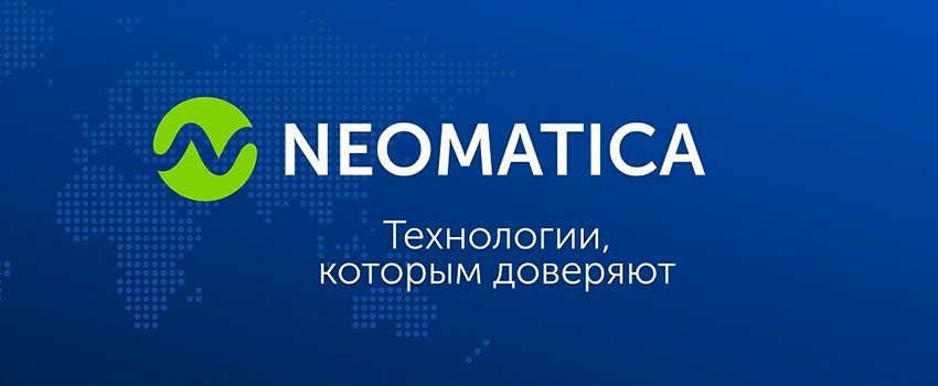 NEOMATICA