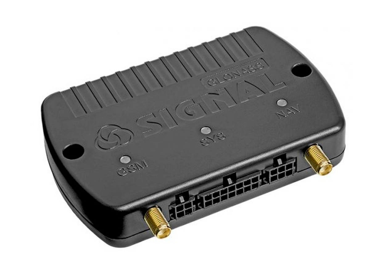 SIGNAL-Series